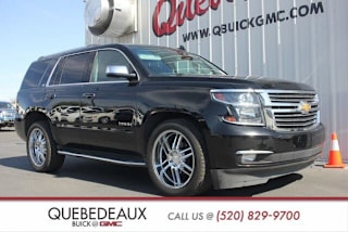 2016 Chevrolet Tahoe LTZ 1GNSCCKC9GR193903 2016 Chevrolet Tahoe LTZ