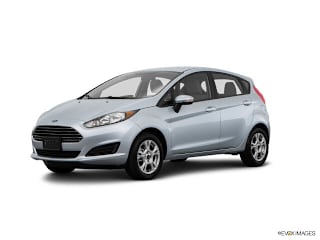 2016 Ford Fiesta 3FADP4EJ8GM105713 2016 Ford Fiesta