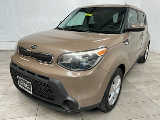 2014 Kia Soul KNDJN2A23E7050360 2014 Kia Soul