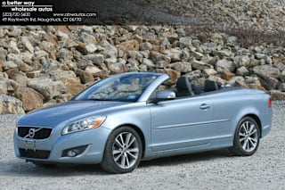 2013 Volvo C70 T5 Premier Plus YV1672MC1DJ136251 2013 Volvo C70 T5 Premier Plus