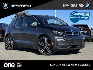 2019 BMW i3 Base WBY8P2C55K7D55243 2019 BMW i3 Base