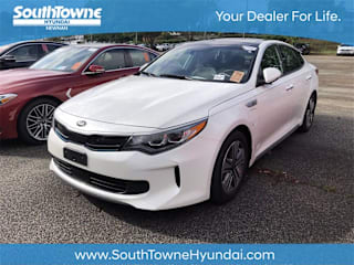 2017 Kia Optima Plug-In Hybrid EX KNAGV4LD6H5019038 2017 Kia Optima Plug-In Hybrid EX