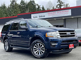 2017 Ford Expedition 1FMJU1JTXHEA83454 2017 Ford Expedition