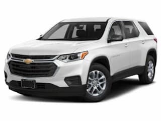 2020 Chevrolet Traverse LS 1GNEVLKW3LJ178906 2020 Chevrolet Traverse LS