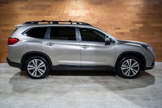 2019 Subaru Ascent 4S4WMAFD3K3427863 2019 Subaru Ascent
