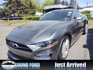 2018 Ford Mustang EcoBoost Premium 1FA6P8TH9J5127152 2018 Ford Mustang EcoBoost Premium