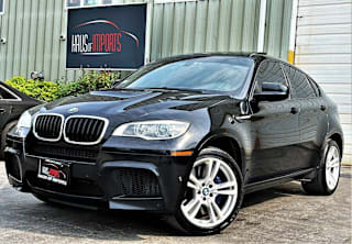2014 BMW X6 M Base 5YMGZ0C55E0C40481 2014 BMW X6 M Base