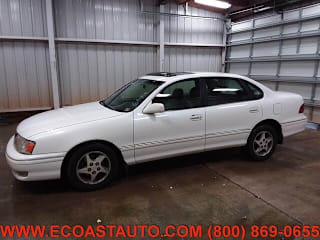 1998 Toyota Avalon XLS 4T1BF18B0WU246997 1998 Toyota Avalon XLS