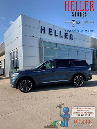 2020 Lincoln Aviator 5LM5J7XC2LGL01384 2020 Lincoln Aviator