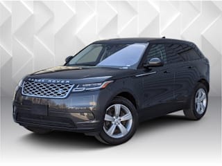 2018 Land Rover Range Rover Velar P250 S SALYB2RX7JA706282 2018 Land Rover Range Rover Velar P250 S