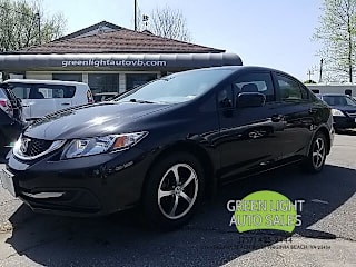 2015 Honda Civic SE 19XFB2F74FE249065 2015 Honda Civic SE