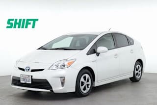 2013 Toyota Prius Four JTDKN3DU9D5585047 2013 Toyota Prius Four