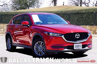 2018 Mazda CX-5 JM3KFABM2J0360344 2018 Mazda CX-5