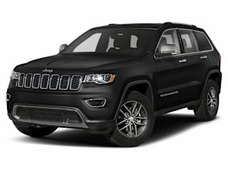 2019 Jeep Grand Cherokee Limited 1C4RJEBG0KC752083 2019 Jeep Grand Cherokee Limited