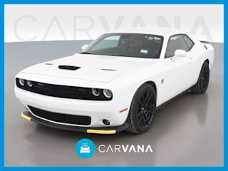 2019 Dodge Challenger R/T Scat Pack 2C3CDZFJ0KH652173 2019 Dodge Challenger R/T Scat Pack