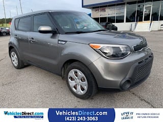 2015 Kia Soul Base KNDJN2A29F7206595 2015 Kia Soul Base