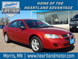 2004 Dodge Stratus SXT 1B3EL46X54N161138 2004 Dodge Stratus SXT