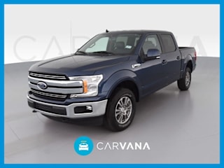2020 Ford F-150 Lariat 1FTEW1E52LFA95385 2020 Ford F-150 Lariat