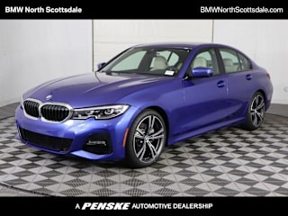 2021 BMW 3 Series 330i 3MW5R1J09M8B56739 2021 BMW 3 Series 330i