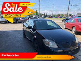 2007 Pontiac G5 Base 1G2AL15F977127835 2007 Pontiac G5 Base
