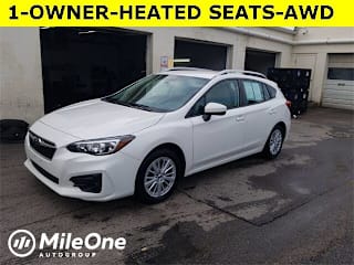 2018 Subaru Impreza Premium 4S3GTAB66J3717659 2018 Subaru Impreza Premium