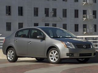 2007 Nissan Sentra 3N1AB61E97L621300 2007 Nissan Sentra
