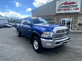 2010 Dodge Ram Pickup 3500 Laramie 3D73Y3CL2AG152927 2010 Dodge Ram Pickup 3500 Laramie