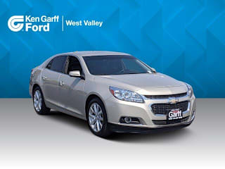 2015 Chevrolet Malibu LTZ 1G11F5SL7FF324780 2015 Chevrolet Malibu LTZ