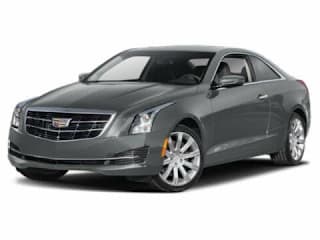2019 Cadillac ATS 3.6L Premium Luxury 1G6AG1RS4K0111618 2019 Cadillac ATS 3.6L Premium Luxury
