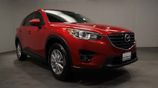 2016 Mazda CX-5 Touring JM3KE2CYXG0699291 2016 Mazda CX-5 Touring