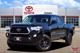 2020 Toyota Tacoma SR5 V6 3TMBZ5DN3LM023744 2020 Toyota Tacoma SR5 V6
