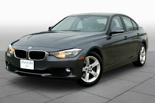 2015 BMW 3 Series 320i xDrive WBA3C3C50FK201145 2015 BMW 3 Series 320i xDrive