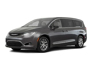 2018 Chrysler Pacifica 2C4RC1FG4JR102899 2018 Chrysler Pacifica