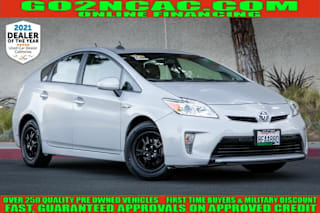 2015 Toyota Prius Two JTDKN3DU0F1973858 2015 Toyota Prius Two