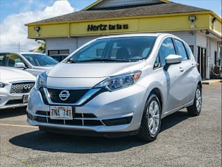 2018 Nissan Versa Note 3N1CE2CP8JL368033 2018 Nissan Versa Note