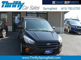 2017 Ford Escape S 1FMCU0F75HUD99073 2017 Ford Escape S