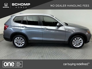 2015 BMW X3 5UXWY3C57F0E95402 2015 BMW X3