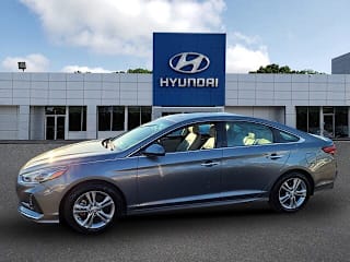 2018 Hyundai Sonata Limited 5NPE34AF0JH678453 2018 Hyundai Sonata Limited