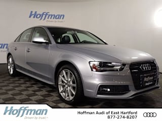 2016 Audi A4 2.0T quattro Premium Plus WAUFFAFL1GN006755 2016 Audi A4 2.0T quattro Premium Plus
