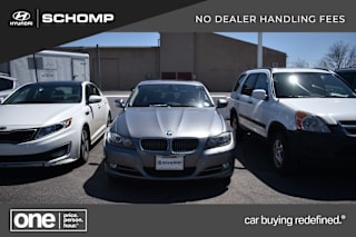 2011 BMW 3 Series 335i xDrive WBAPL5C57BA916808 2011 BMW 3 Series 335i xDrive