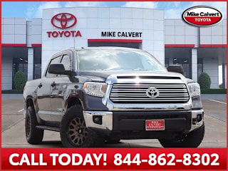 2017 Toyota Tundra SR5 5TFDY5F11HX664625 2017 Toyota Tundra SR5