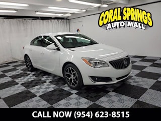 2017 Buick Regal Sport Touring 2G4GL5EX5H9195972 2017 Buick Regal Sport Touring