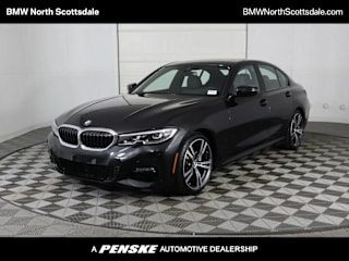 2021 BMW 3 Series 330i WBA5R1C06MFK53661 2021 BMW 3 Series 330i