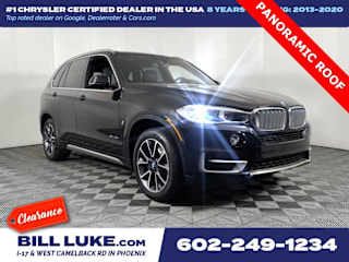 2018 BMW X5 xDrive40e iPerformance 5UXKT0C56J0W00111 2018 BMW X5 xDrive40e iPerformance