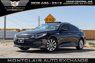 2016 Kia Optima EX 5XXGU4L30GG069067 2016 Kia Optima EX