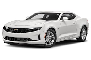 2020 Chevrolet Camaro LT 1G1FB1RS5L0109193 2020 Chevrolet Camaro LT