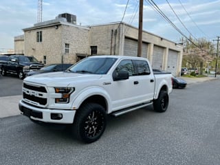 2015 Ford F-150 XLT 1FTEW1EFXFFA80730 2015 Ford F-150 XLT