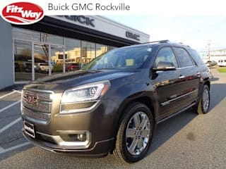2015 GMC Acadia 1GKKVTKD5FJ183883 2015 GMC Acadia