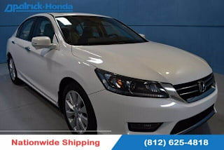 2015 Honda Accord EX-L 1HGCR2F81FA028339 2015 Honda Accord EX-L