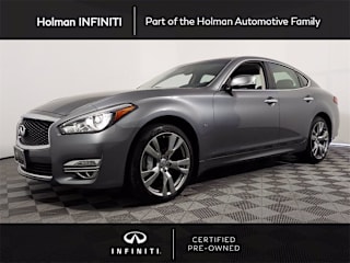 2016 Infiniti Q70 3.7 JN1BY1AR8GM270880 2016 Infiniti Q70 3.7